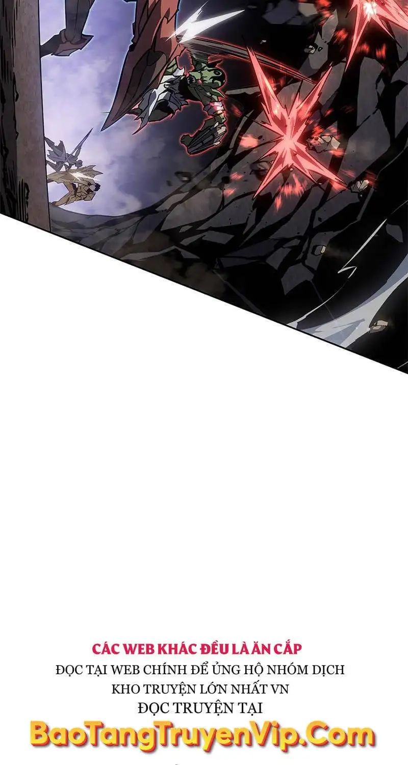 Truyện Tranh Solo Leveling Arise: Nguồn Gốc Của Thợ Săn trang 3