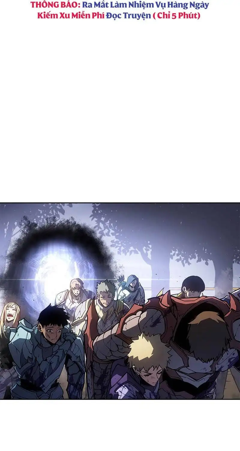 Truyện Tranh Solo Leveling Arise: Nguồn Gốc Của Thợ Săn trang 3