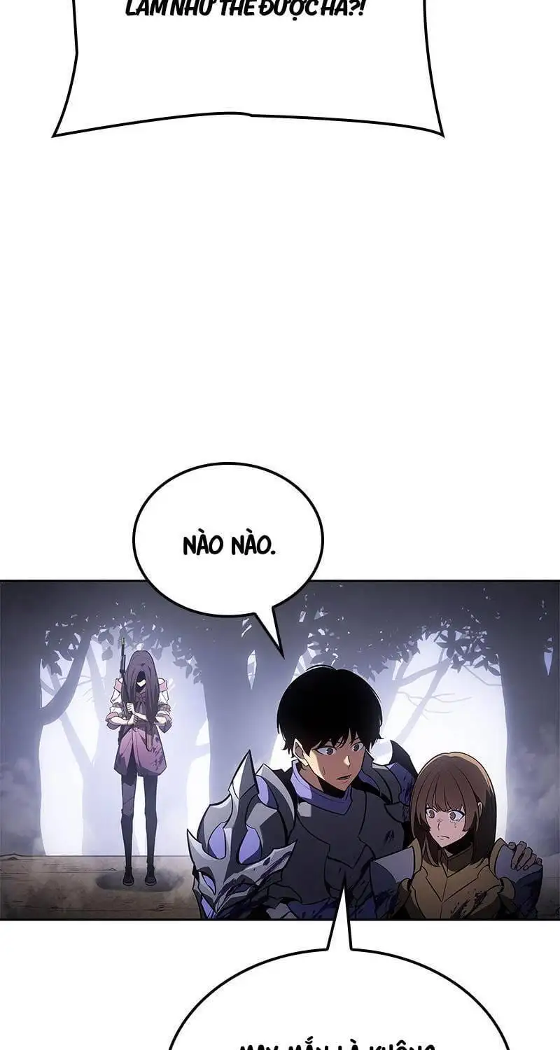 Truyện Tranh Solo Leveling Arise: Nguồn Gốc Của Thợ Săn trang 3