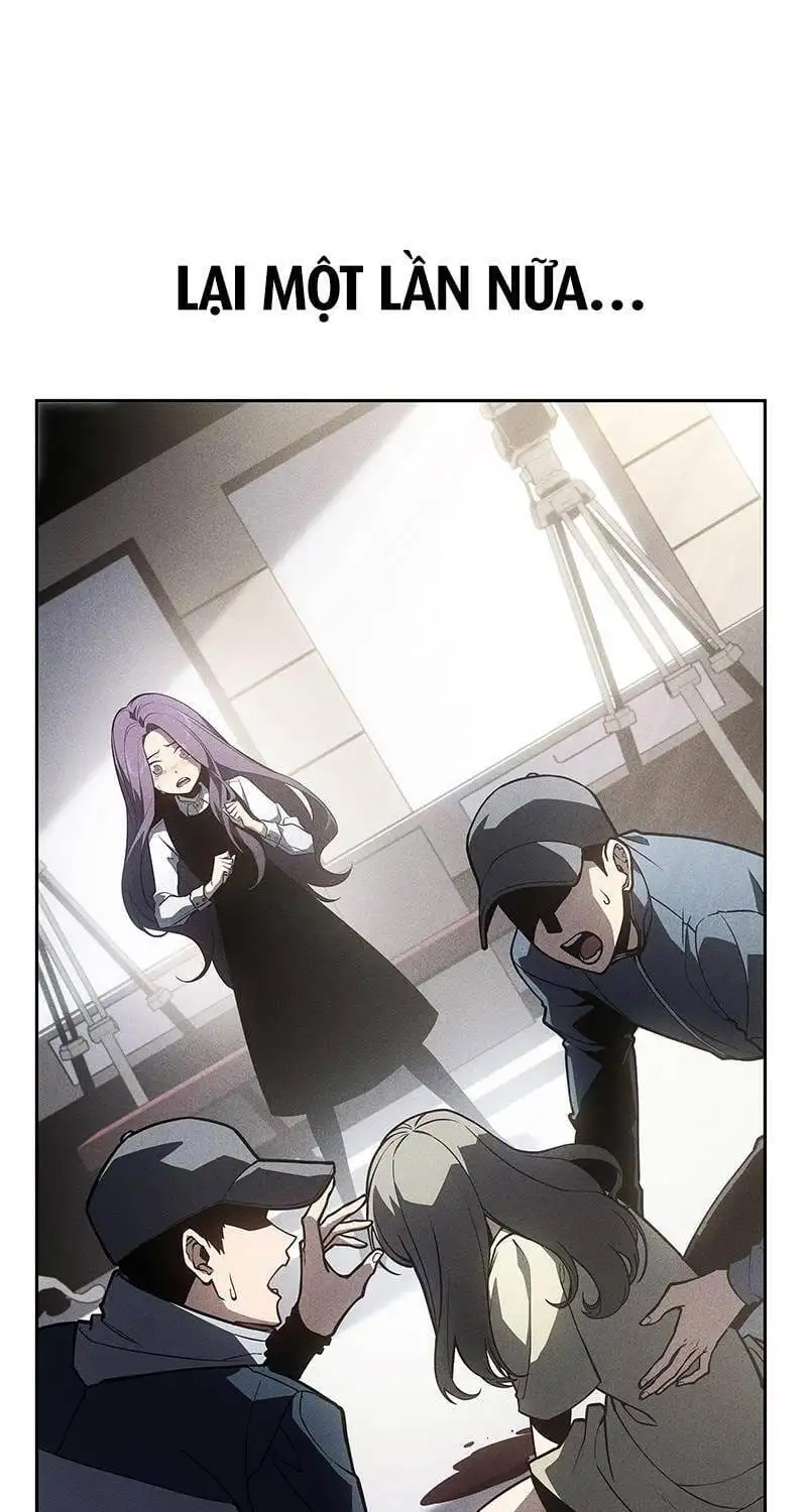 Truyện Tranh Solo Leveling Arise: Nguồn Gốc Của Thợ Săn trang 3