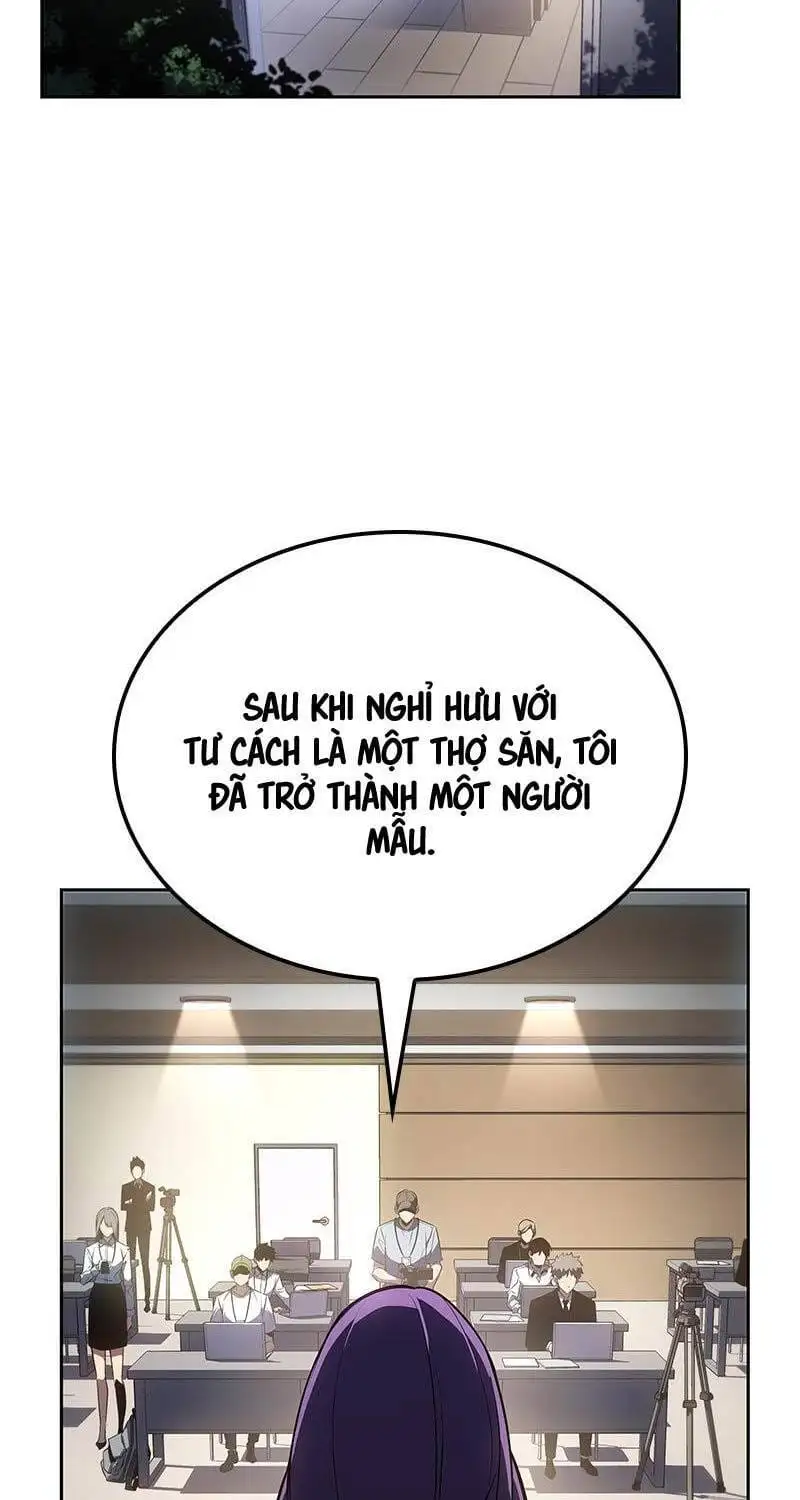 Truyện Tranh Solo Leveling Arise: Nguồn Gốc Của Thợ Săn trang 3