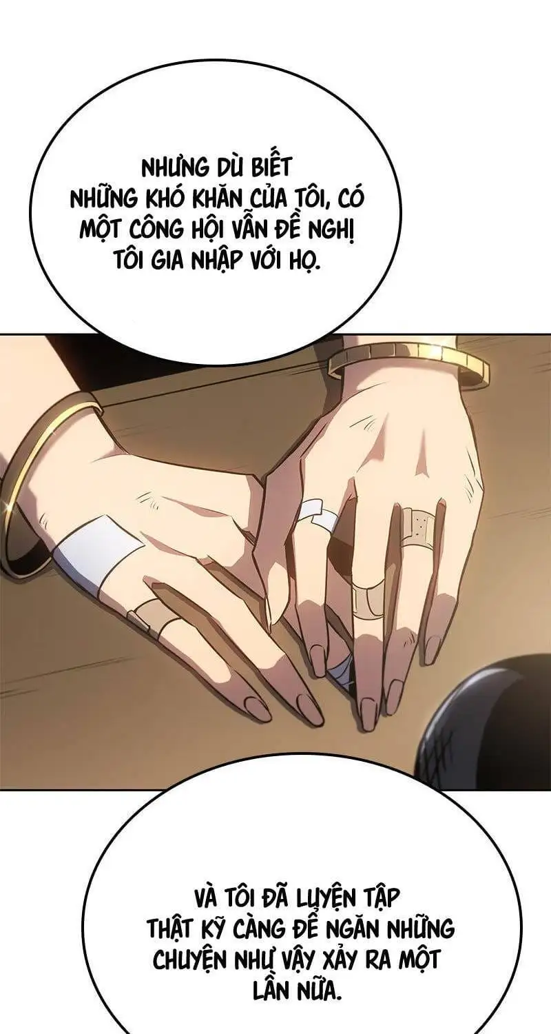 Truyện Tranh Solo Leveling Arise: Nguồn Gốc Của Thợ Săn trang 3