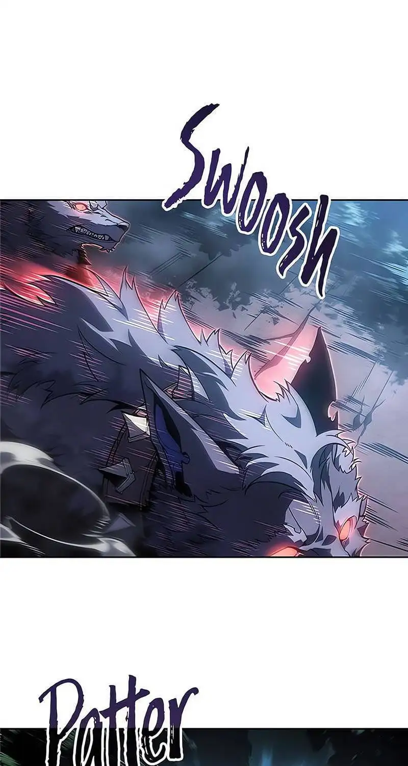 Truyện Tranh Solo Leveling Arise: Nguồn Gốc Của Thợ Săn trang 3