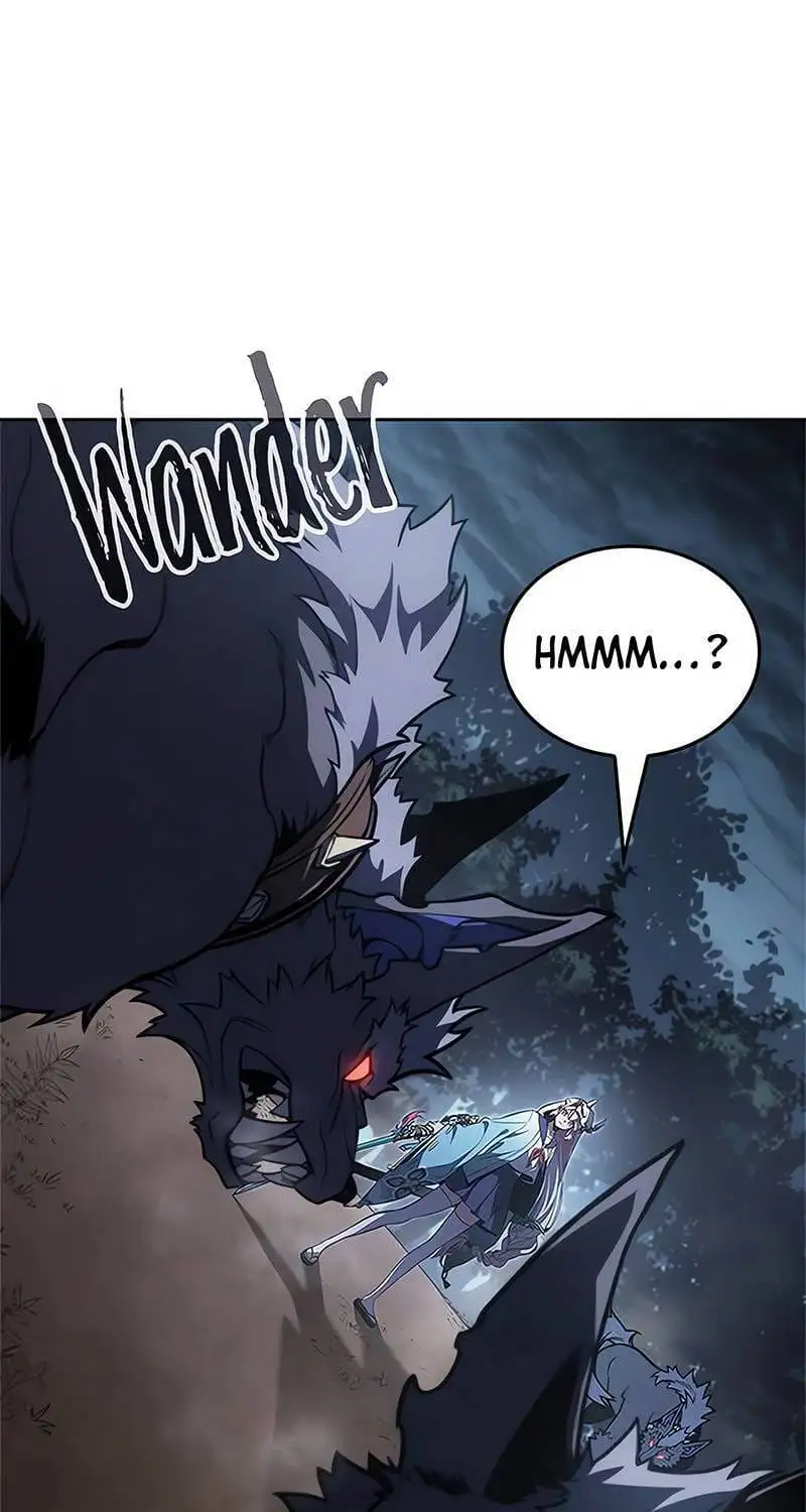 Truyện Tranh Solo Leveling Arise: Nguồn Gốc Của Thợ Săn trang 3