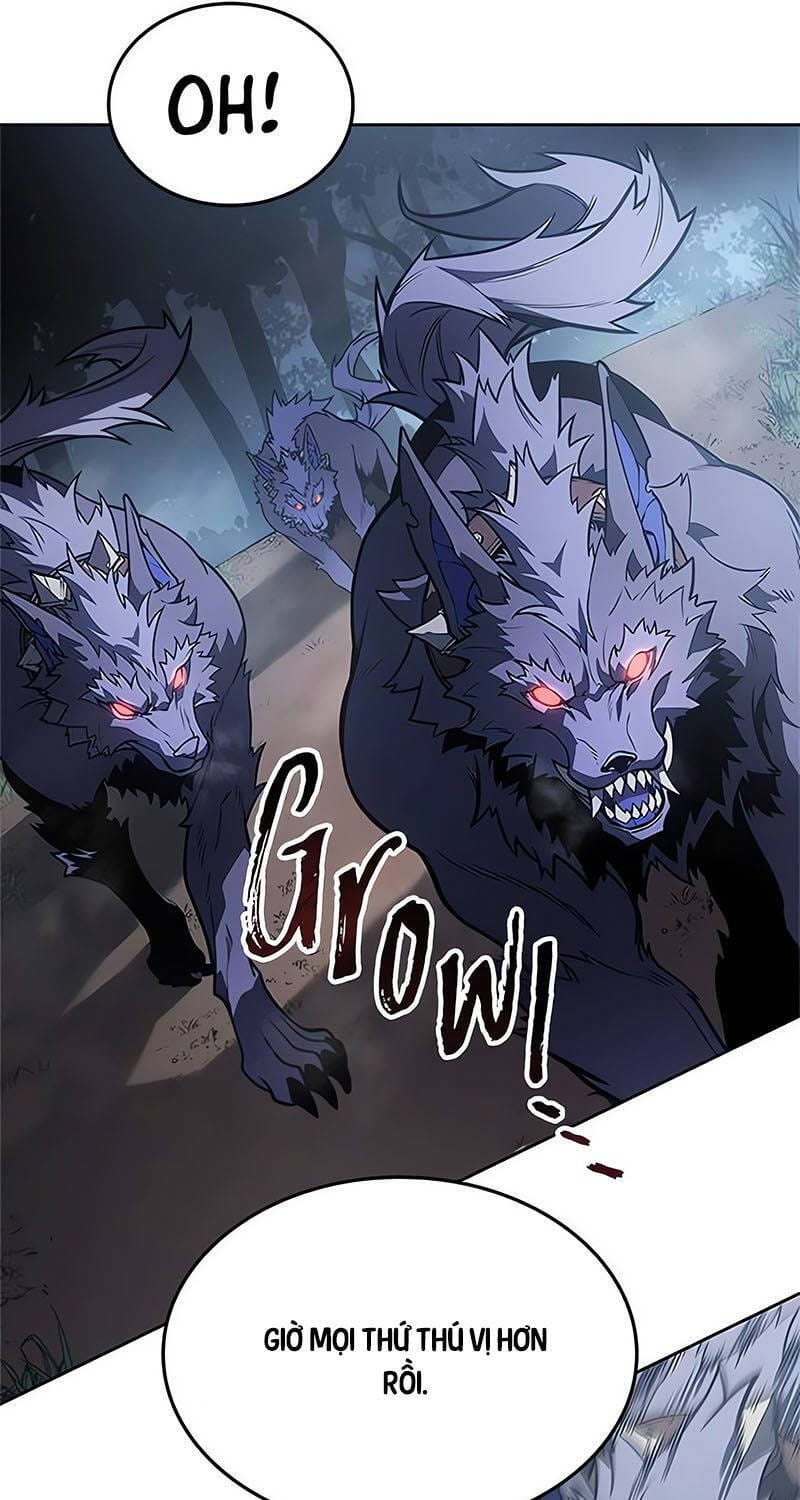 Truyện Tranh Solo Leveling Arise: Nguồn Gốc Của Thợ Săn trang 3