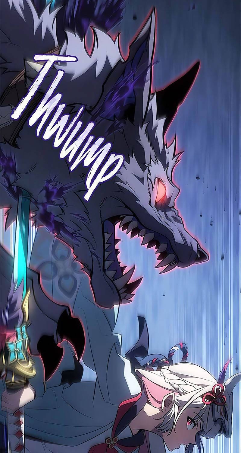 Truyện Tranh Solo Leveling Arise: Nguồn Gốc Của Thợ Săn trang 3