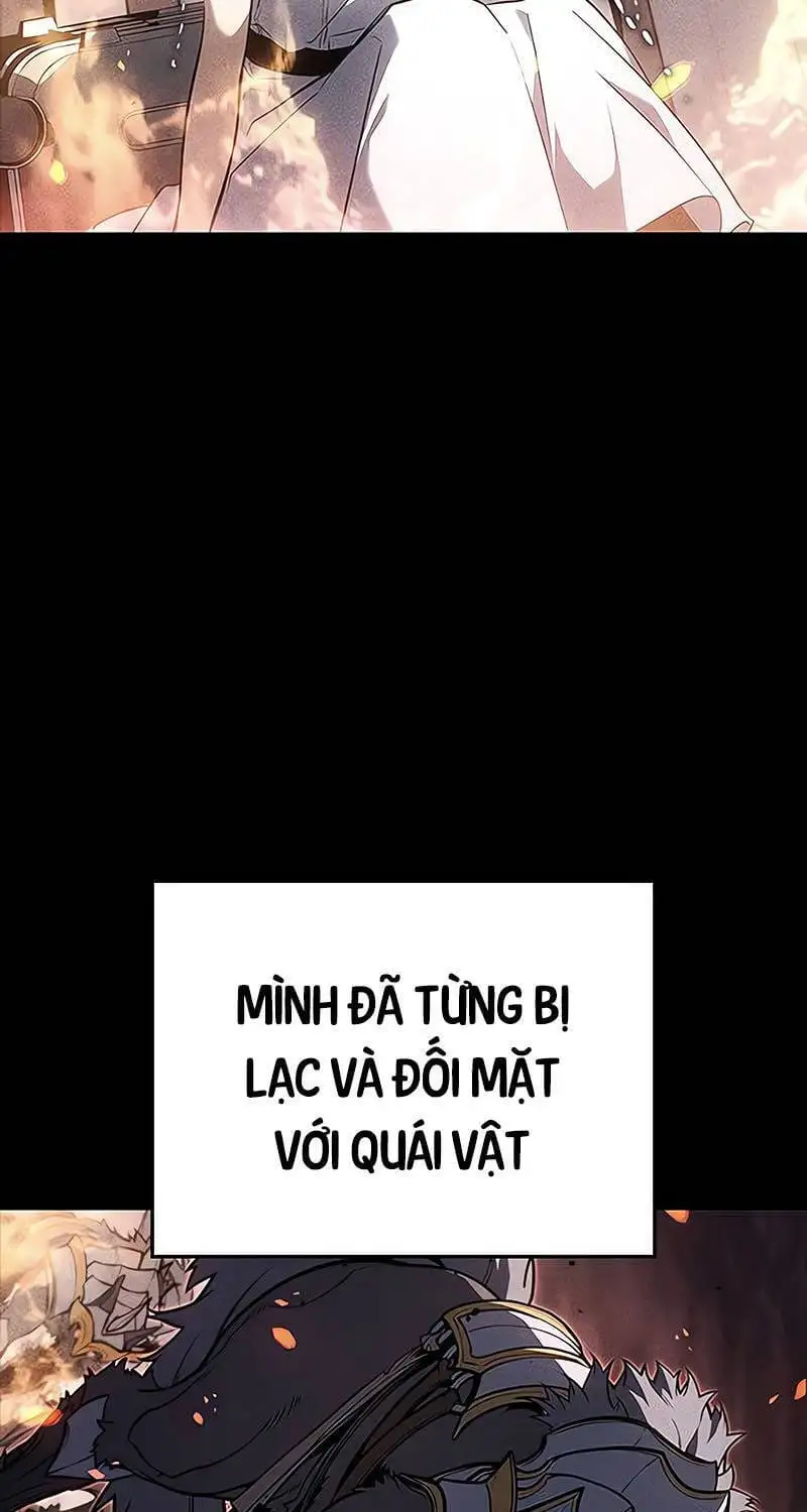 Truyện Tranh Solo Leveling Arise: Nguồn Gốc Của Thợ Săn trang 3