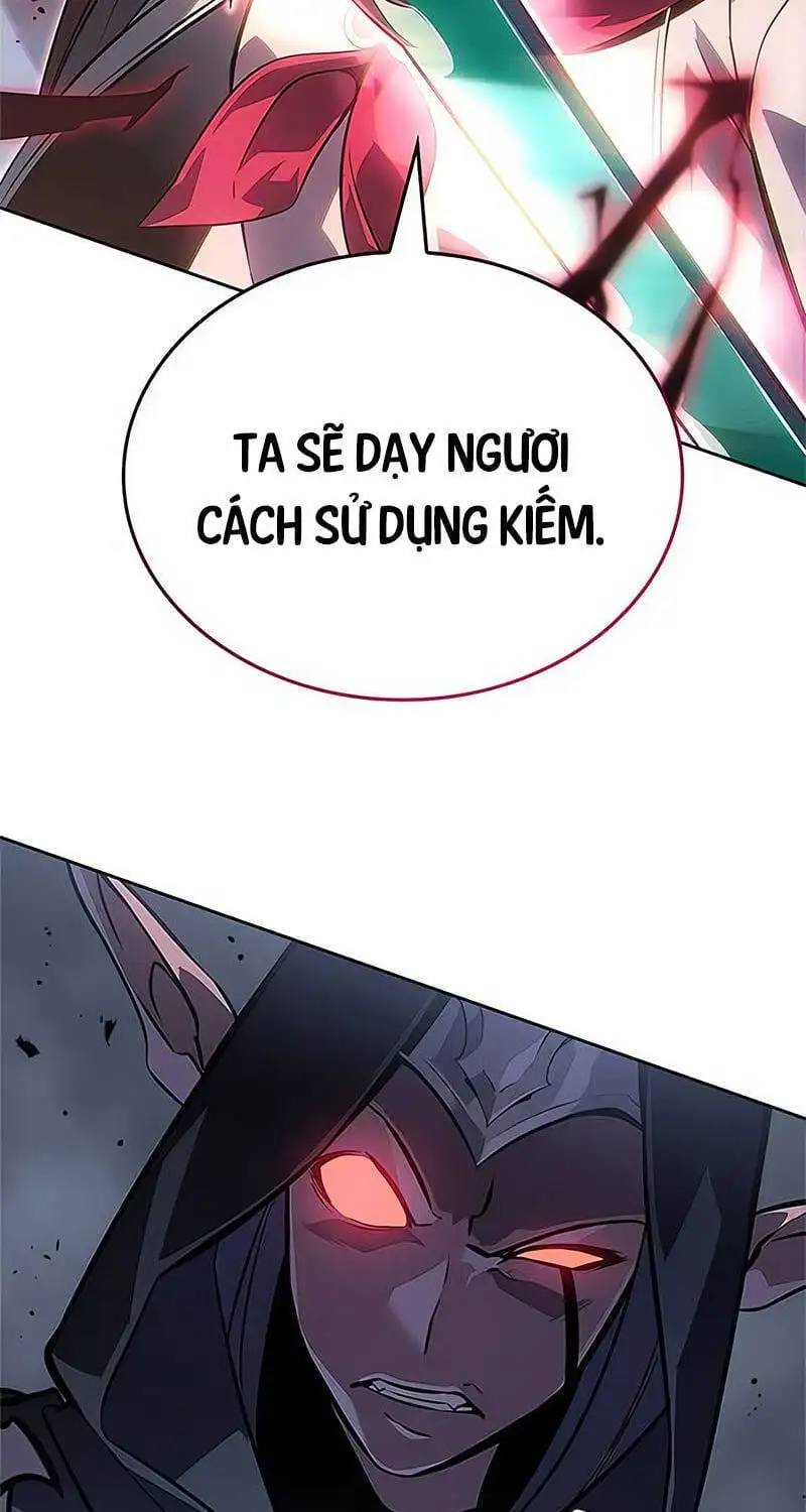 Truyện Tranh Solo Leveling Arise: Nguồn Gốc Của Thợ Săn trang 3