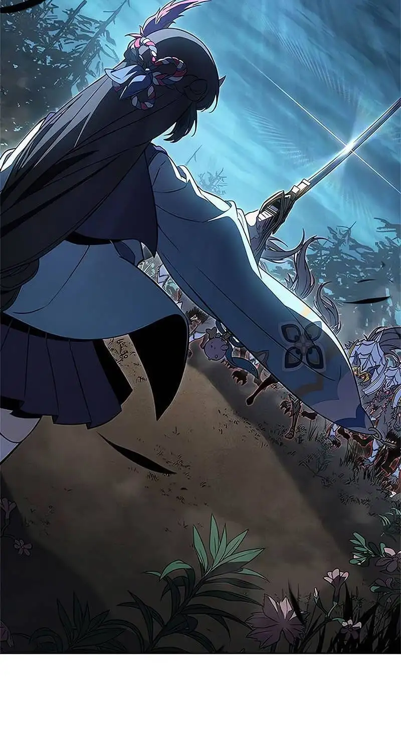 Truyện Tranh Solo Leveling Arise: Nguồn Gốc Của Thợ Săn trang 3