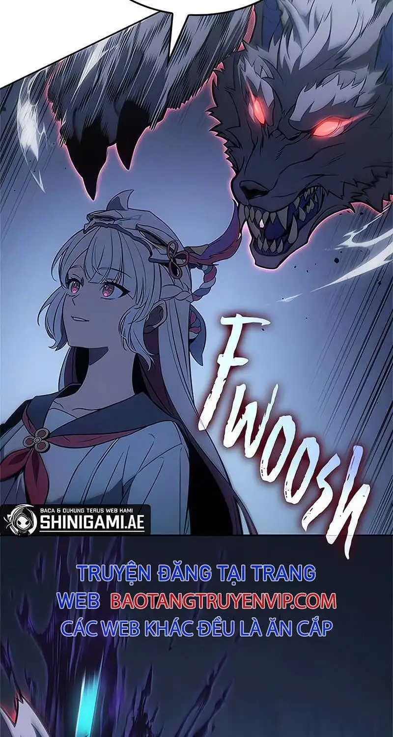 Truyện Tranh Solo Leveling Arise: Nguồn Gốc Của Thợ Săn trang 3