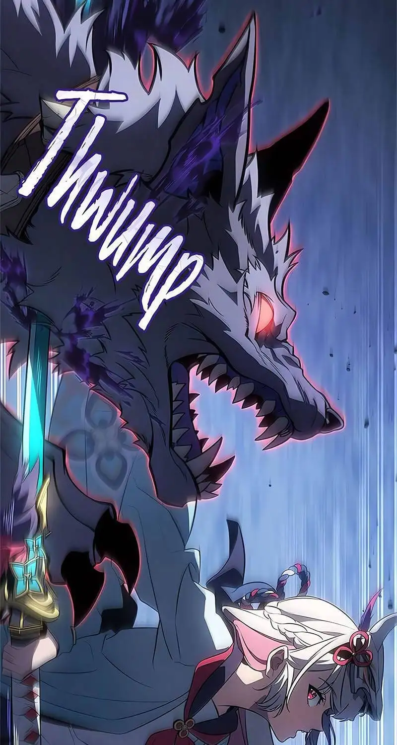 Truyện Tranh Solo Leveling Arise: Nguồn Gốc Của Thợ Săn trang 3