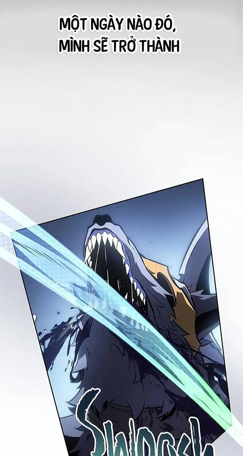 Truyện Tranh Solo Leveling Arise: Nguồn Gốc Của Thợ Săn trang 3