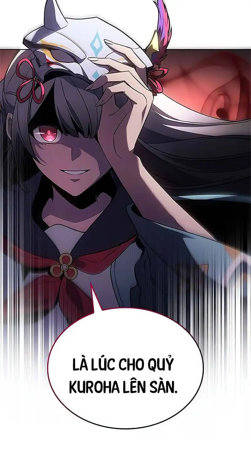 Truyện Tranh Solo Leveling Arise: Nguồn Gốc Của Thợ Săn trang 3