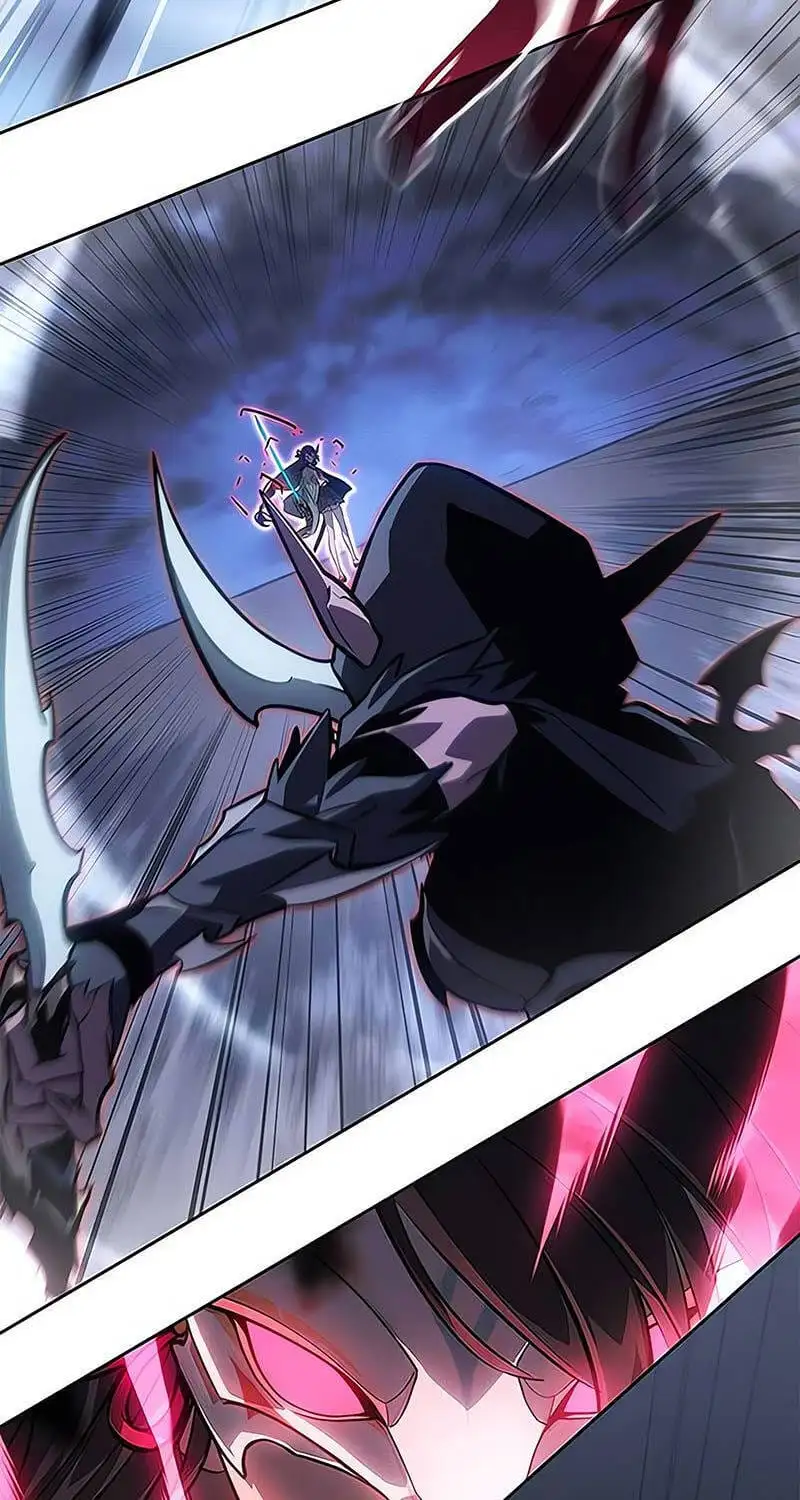 Truyện Tranh Solo Leveling Arise: Nguồn Gốc Của Thợ Săn trang 3