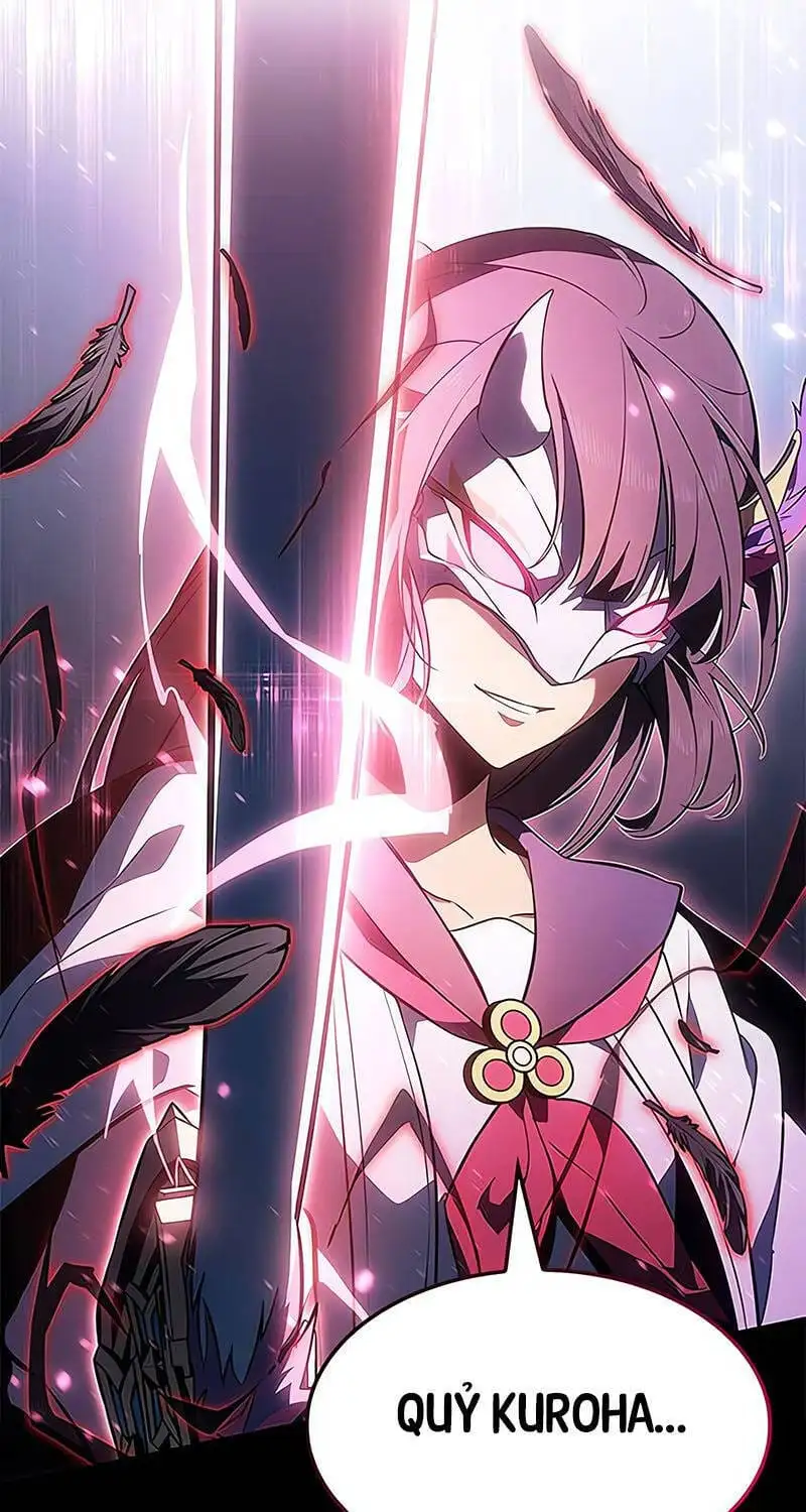 Truyện Tranh Solo Leveling Arise: Nguồn Gốc Của Thợ Săn trang 3