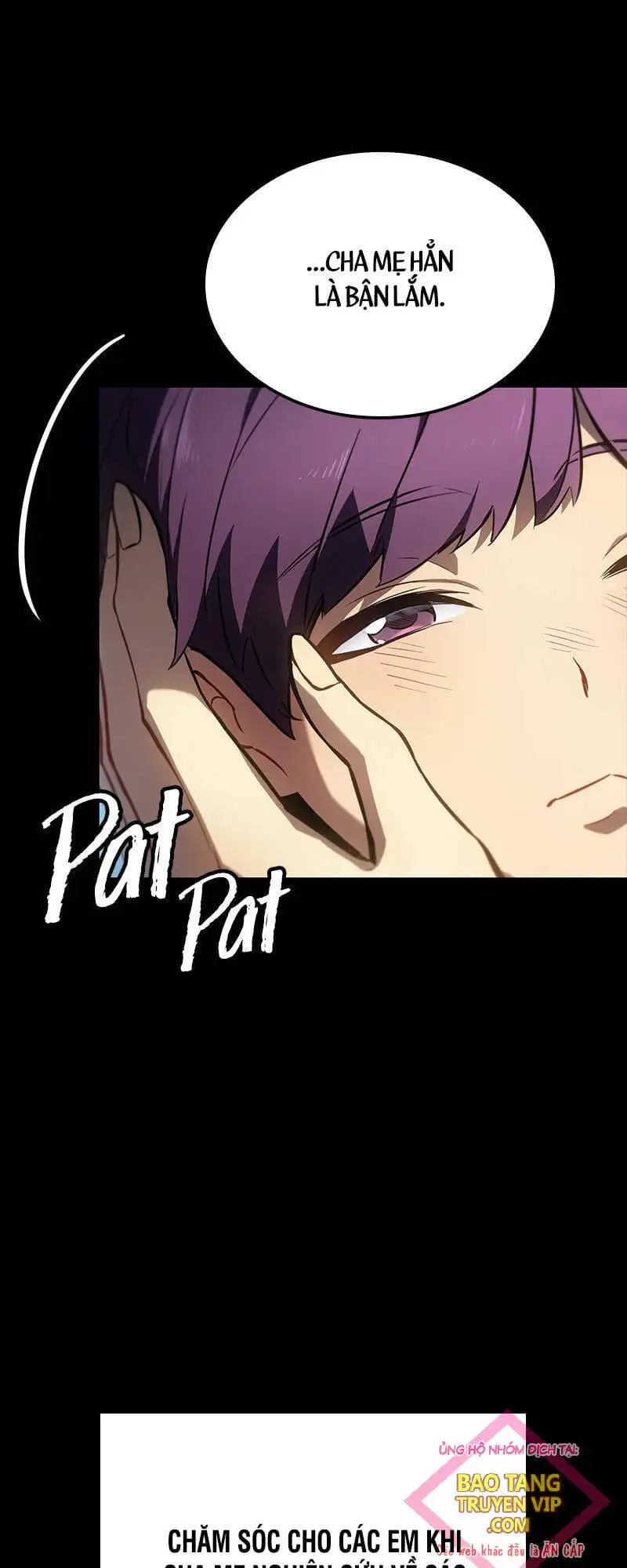 Truyện Tranh Solo Leveling Arise: Nguồn Gốc Của Thợ Săn trang 3