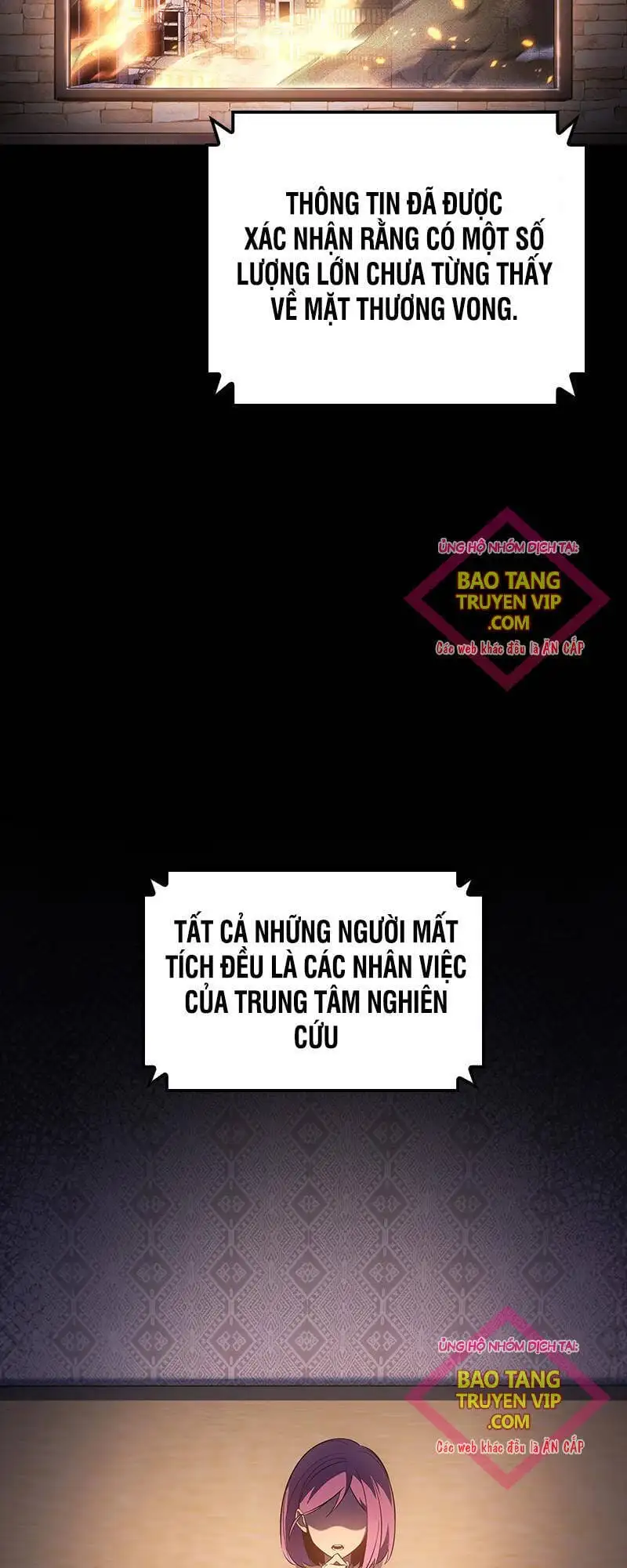 Truyện Tranh Solo Leveling Arise: Nguồn Gốc Của Thợ Săn trang 3