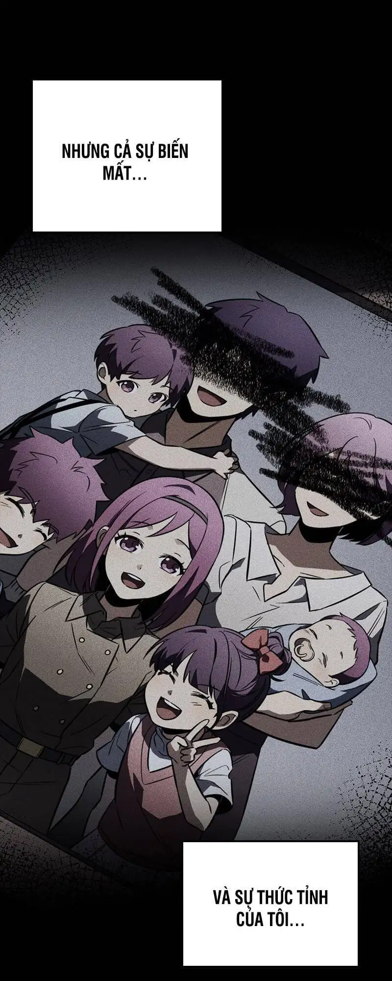 Truyện Tranh Solo Leveling Arise: Nguồn Gốc Của Thợ Săn trang 3