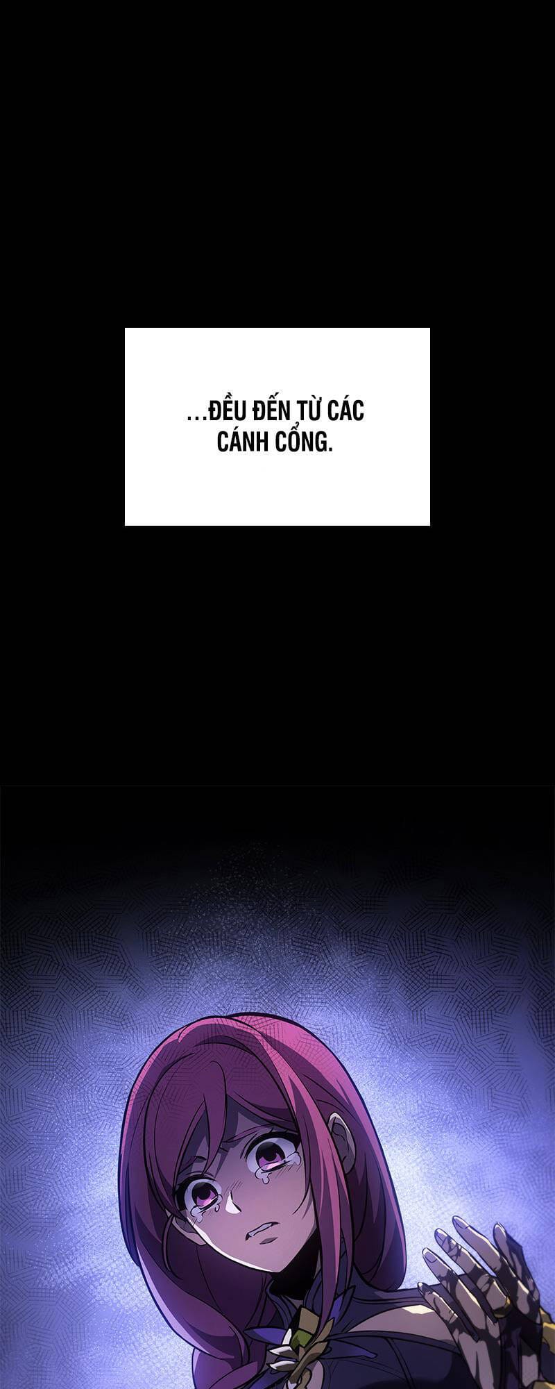 Truyện Tranh Solo Leveling Arise: Nguồn Gốc Của Thợ Săn trang 3