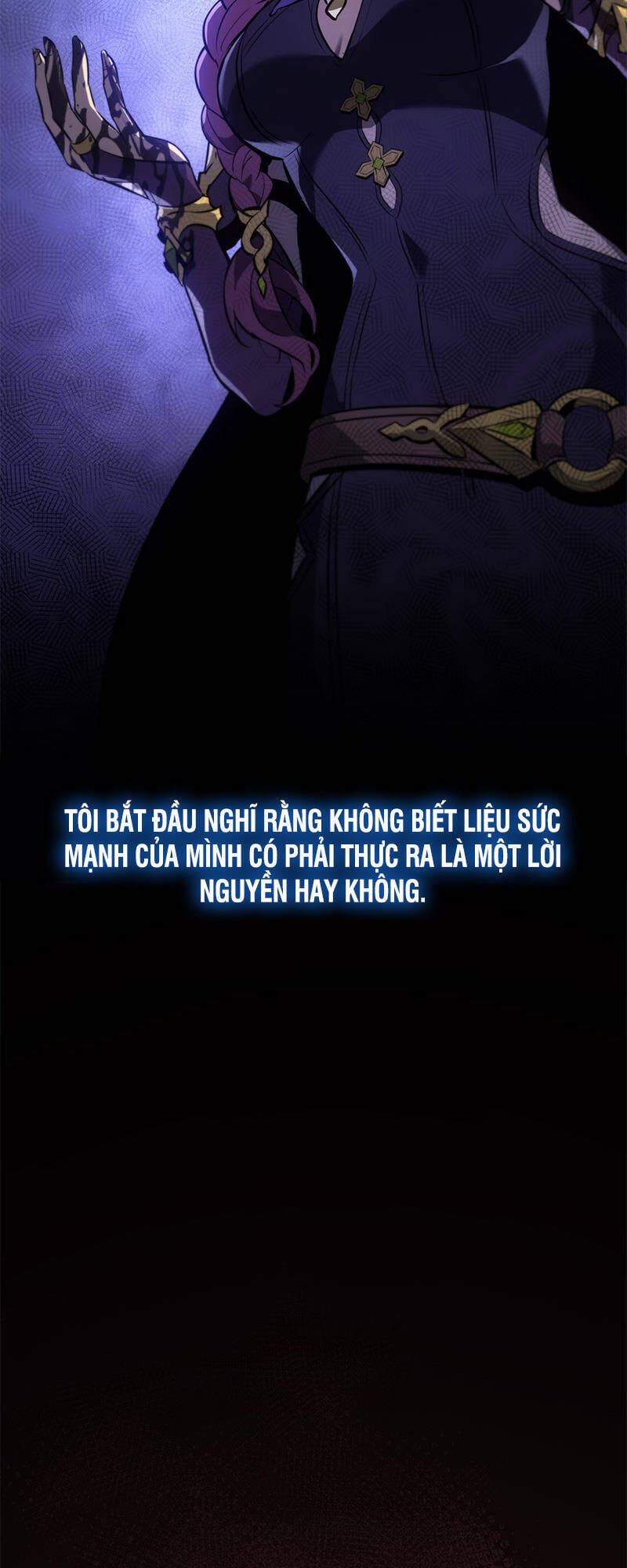 Truyện Tranh Solo Leveling Arise: Nguồn Gốc Của Thợ Săn trang 3