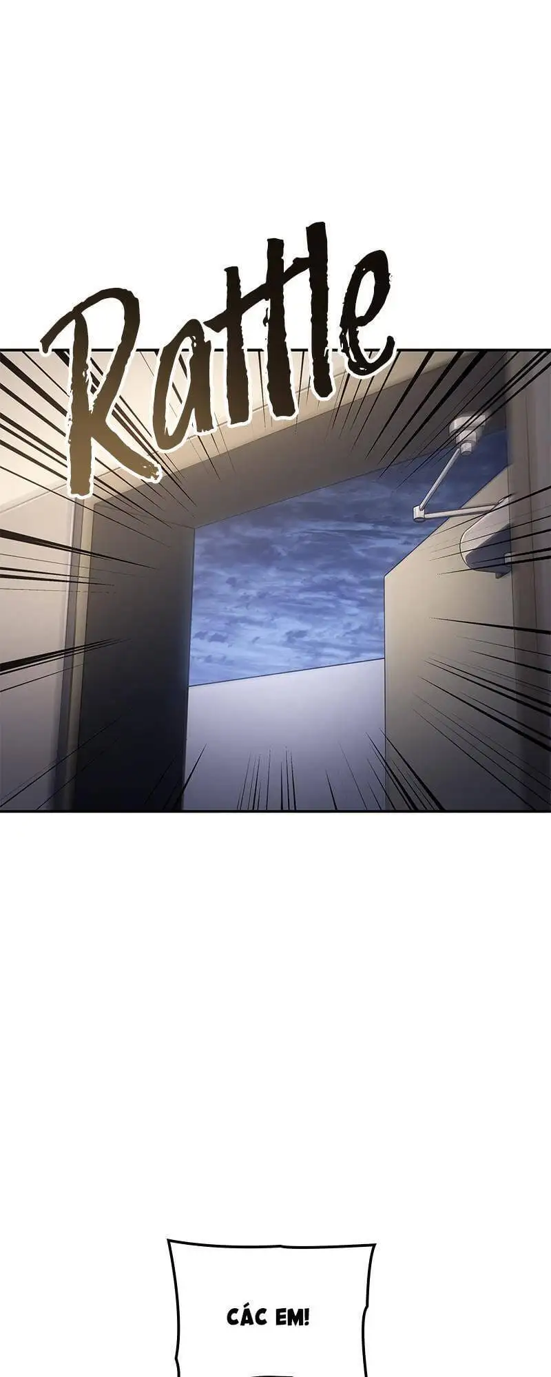 Truyện Tranh Solo Leveling Arise: Nguồn Gốc Của Thợ Săn trang 3