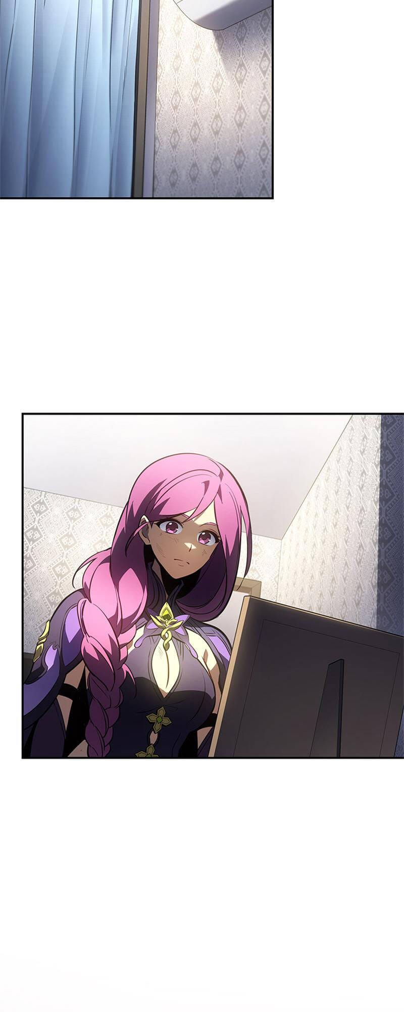 Truyện Tranh Solo Leveling Arise: Nguồn Gốc Của Thợ Săn trang 3