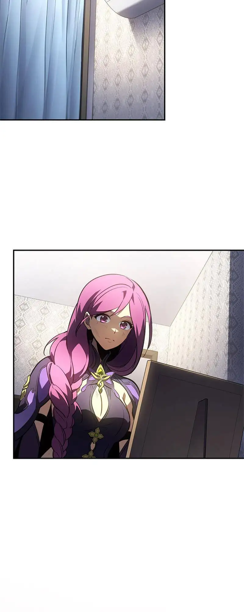 Truyện Tranh Solo Leveling Arise: Nguồn Gốc Của Thợ Săn trang 3