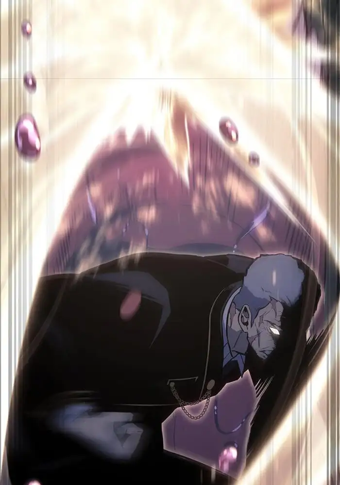 Truyện Tranh Solo Leveling Arise: Nguồn Gốc Của Thợ Săn trang 3