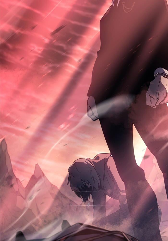 Truyện Tranh Solo Leveling Arise: Nguồn Gốc Của Thợ Săn trang 3