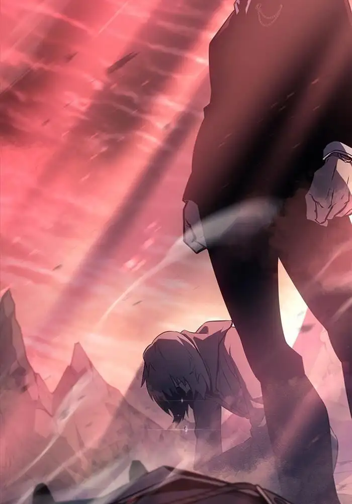 Truyện Tranh Solo Leveling Arise: Nguồn Gốc Của Thợ Săn trang 3