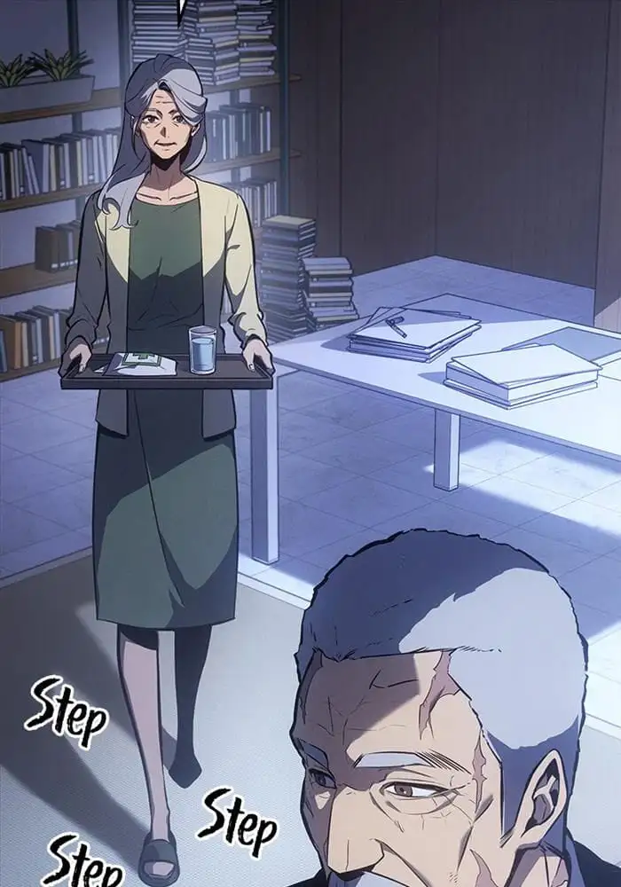 Truyện Tranh Solo Leveling Arise: Nguồn Gốc Của Thợ Săn trang 3