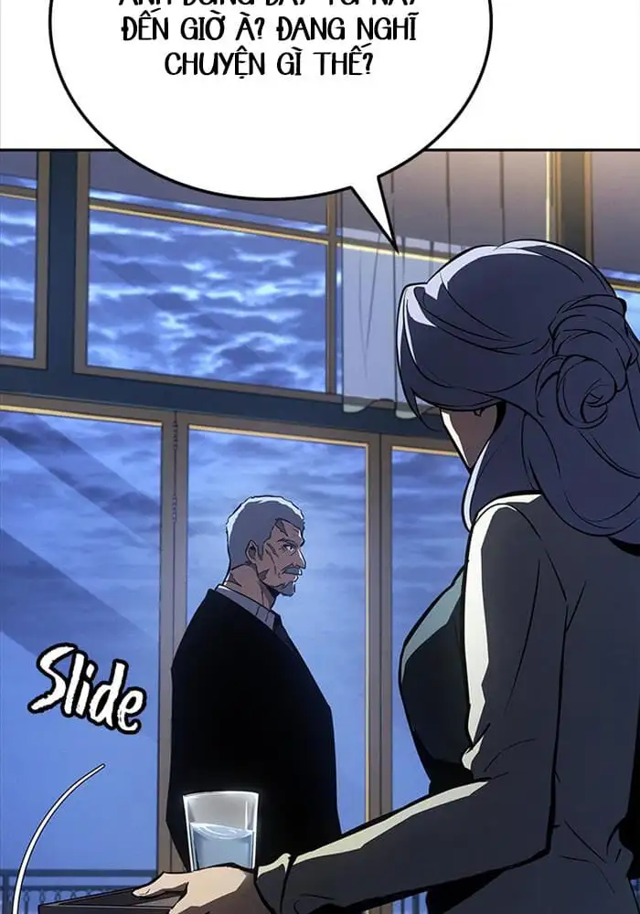 Truyện Tranh Solo Leveling Arise: Nguồn Gốc Của Thợ Săn trang 3