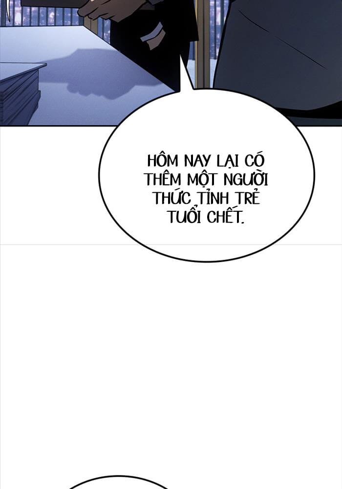 Truyện Tranh Solo Leveling Arise: Nguồn Gốc Của Thợ Săn trang 3