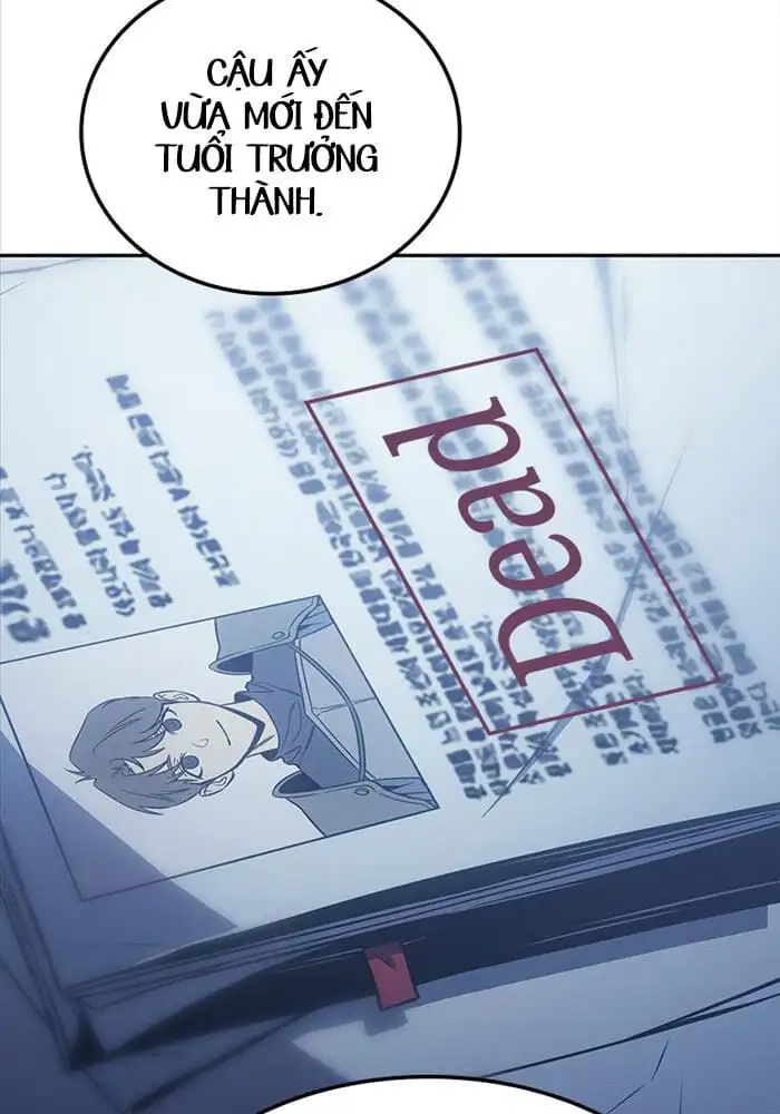 Truyện Tranh Solo Leveling Arise: Nguồn Gốc Của Thợ Săn trang 3