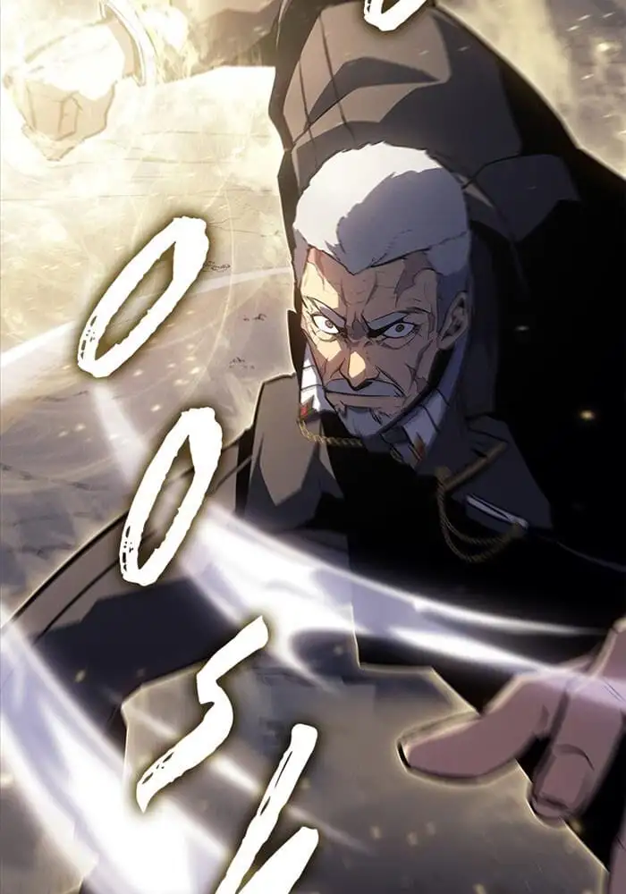 Truyện Tranh Solo Leveling Arise: Nguồn Gốc Của Thợ Săn trang 3