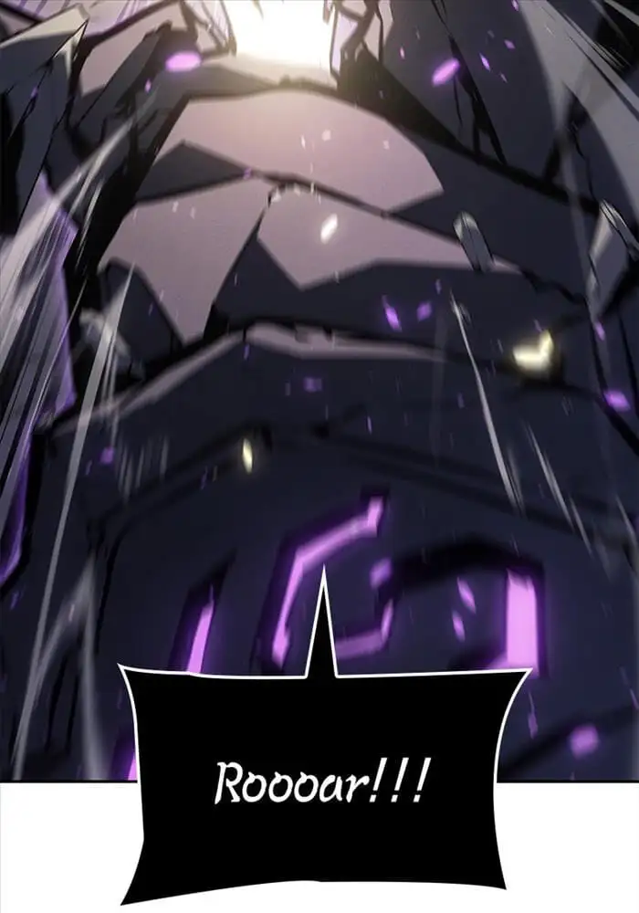 Truyện Tranh Solo Leveling Arise: Nguồn Gốc Của Thợ Săn trang 3