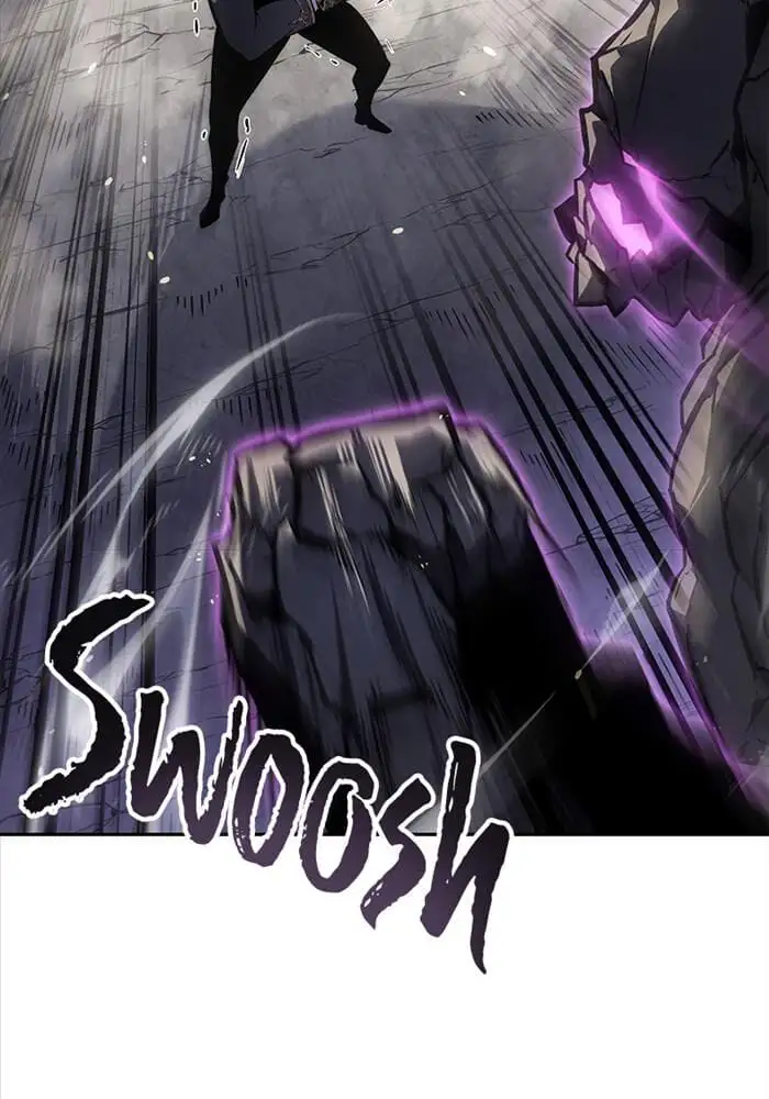 Truyện Tranh Solo Leveling Arise: Nguồn Gốc Của Thợ Săn trang 3