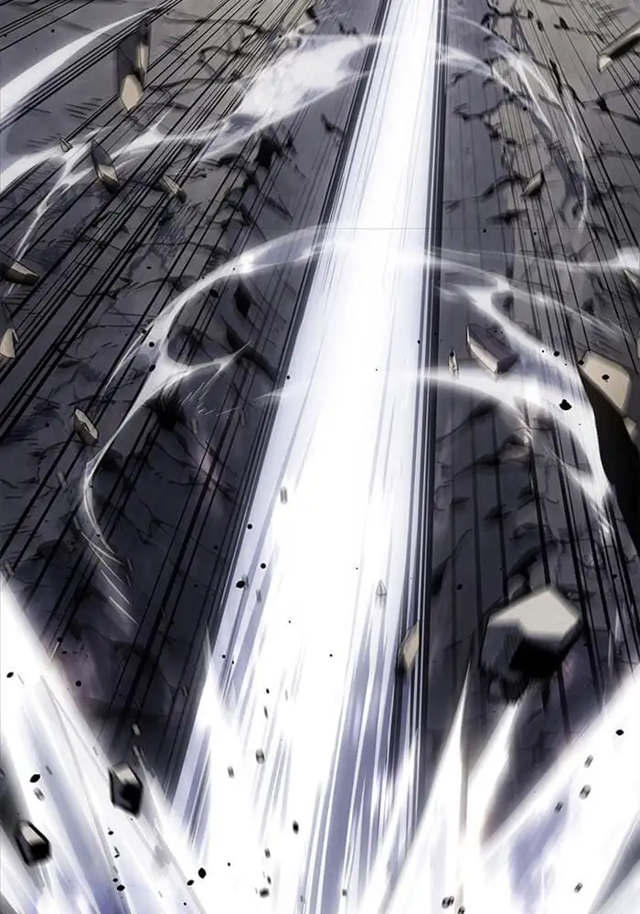 Truyện Tranh Solo Leveling Arise: Nguồn Gốc Của Thợ Săn trang 3