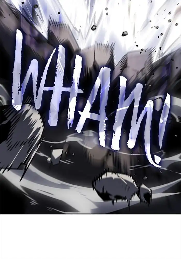 Truyện Tranh Solo Leveling Arise: Nguồn Gốc Của Thợ Săn trang 3