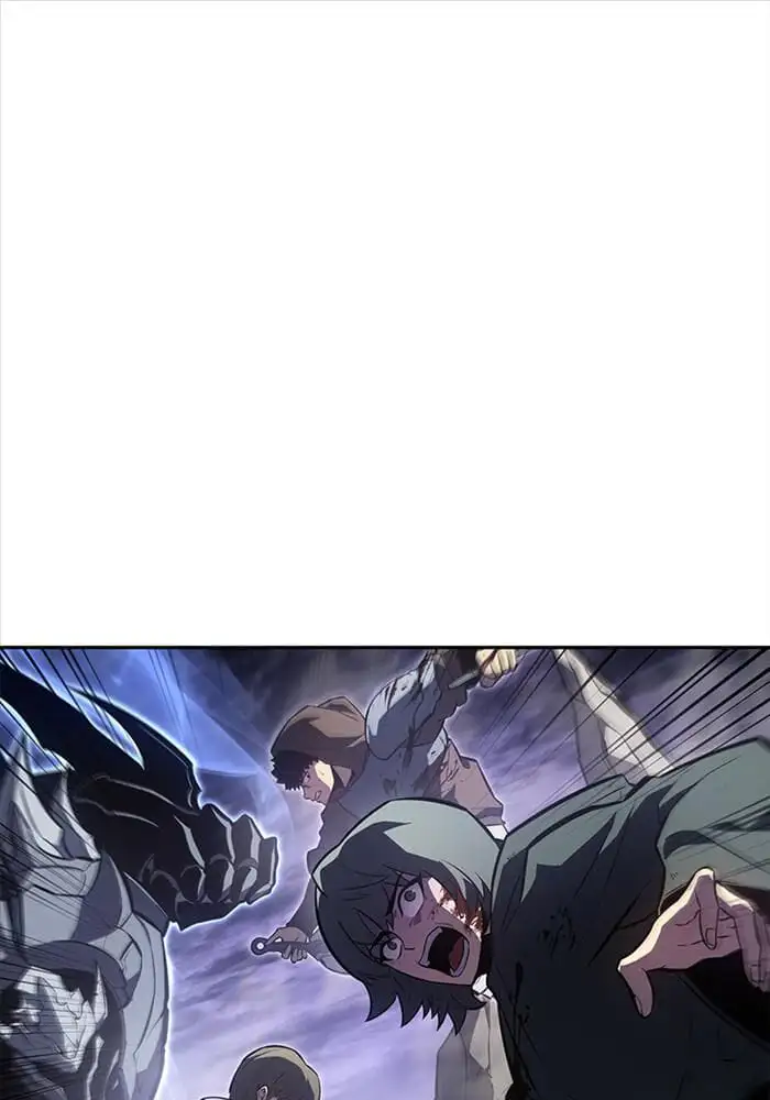 Truyện Tranh Solo Leveling Arise: Nguồn Gốc Của Thợ Săn trang 3