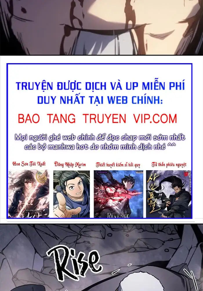 Truyện Tranh Solo Leveling Arise: Nguồn Gốc Của Thợ Săn trang 3