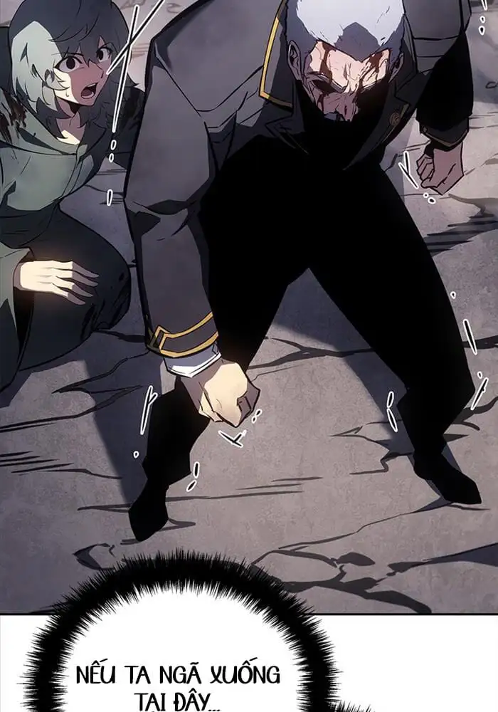 Truyện Tranh Solo Leveling Arise: Nguồn Gốc Của Thợ Săn trang 3