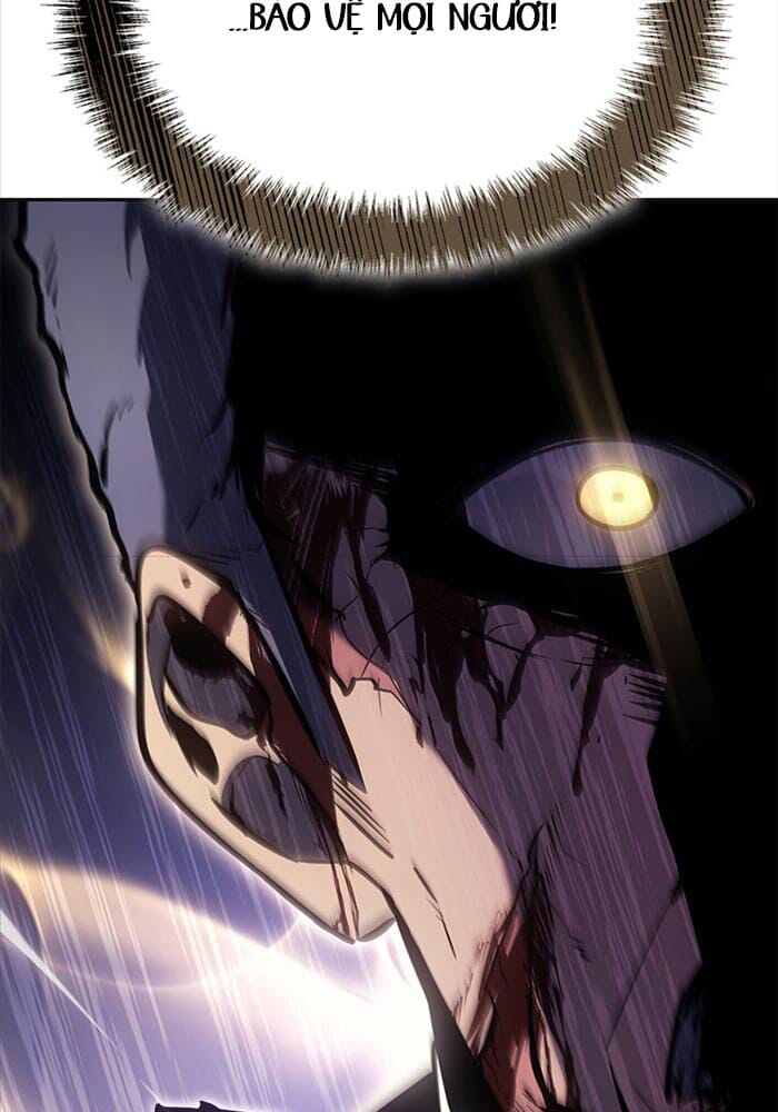 Truyện Tranh Solo Leveling Arise: Nguồn Gốc Của Thợ Săn trang 3