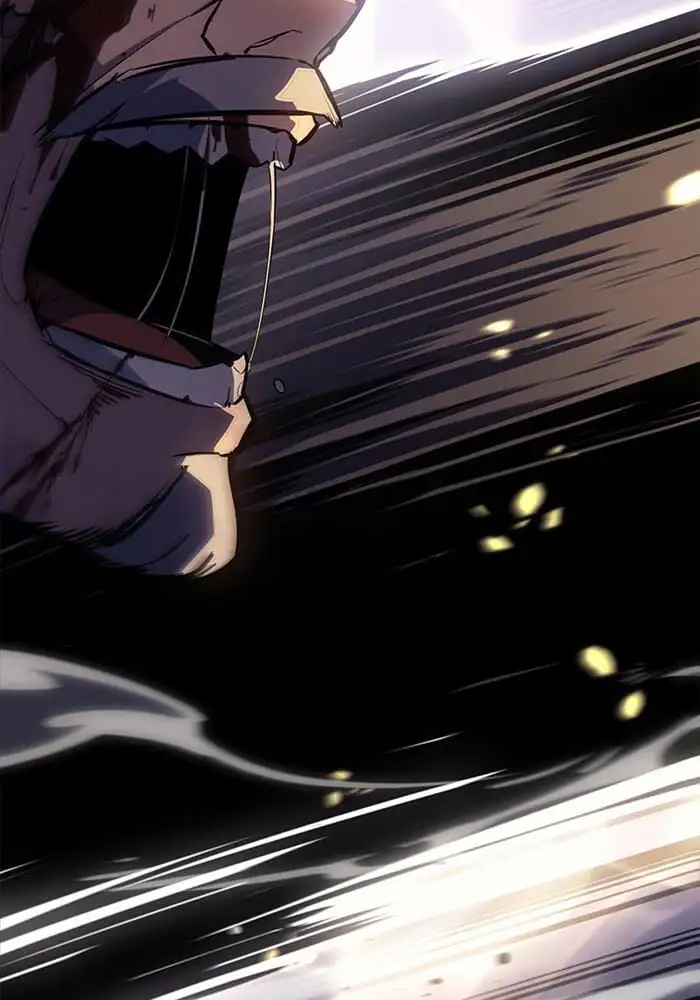 Truyện Tranh Solo Leveling Arise: Nguồn Gốc Của Thợ Săn trang 3