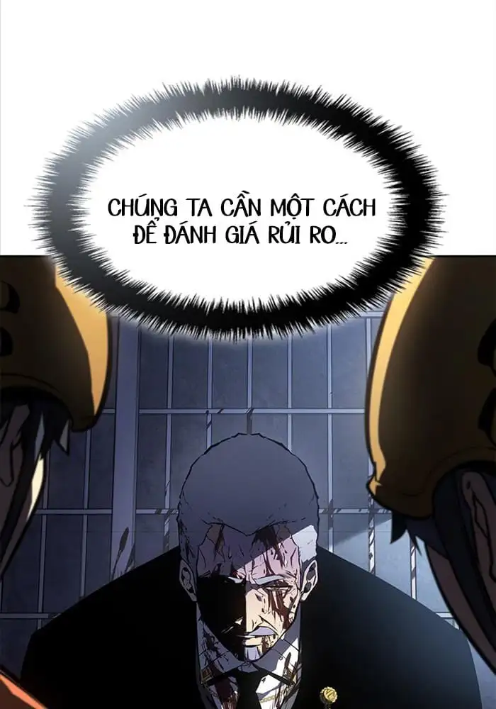 Truyện Tranh Solo Leveling Arise: Nguồn Gốc Của Thợ Săn trang 3