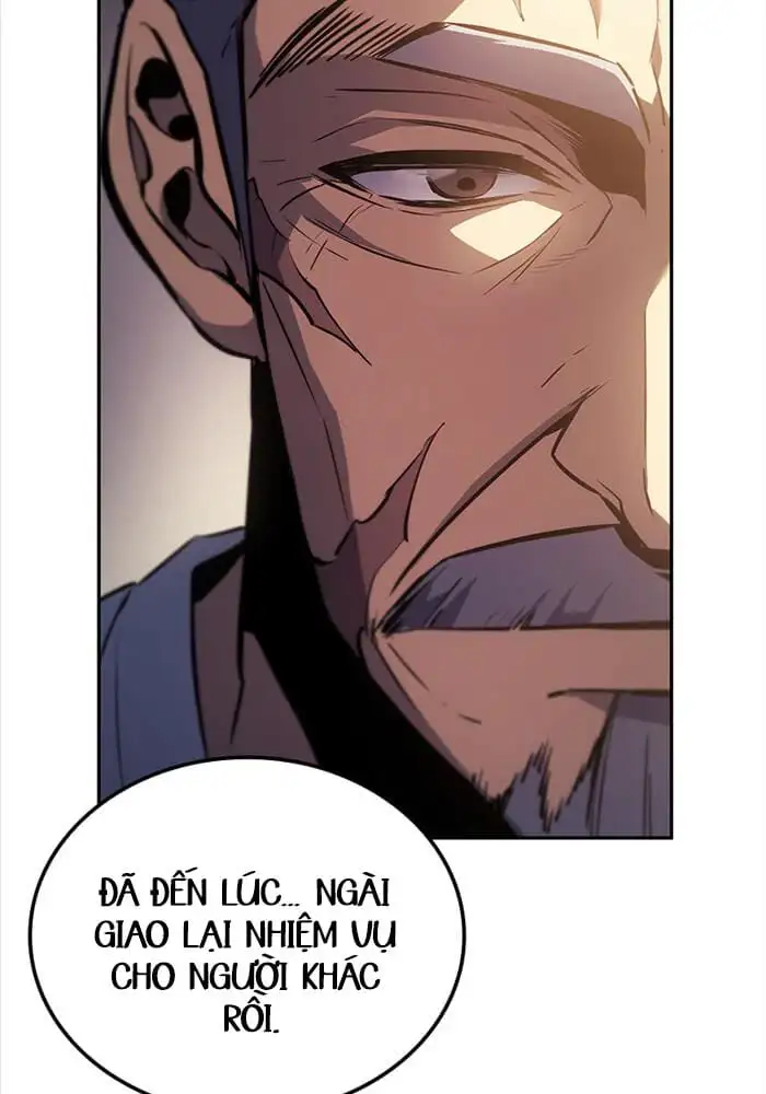 Truyện Tranh Solo Leveling Arise: Nguồn Gốc Của Thợ Săn trang 3