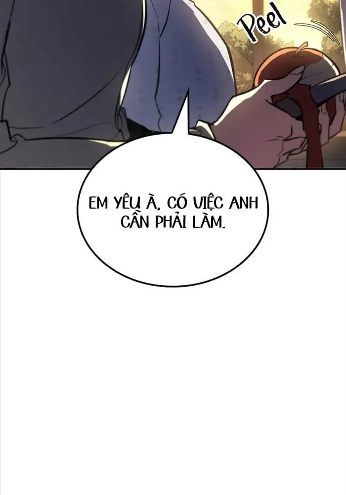 Truyện Tranh Solo Leveling Arise: Nguồn Gốc Của Thợ Săn trang 3