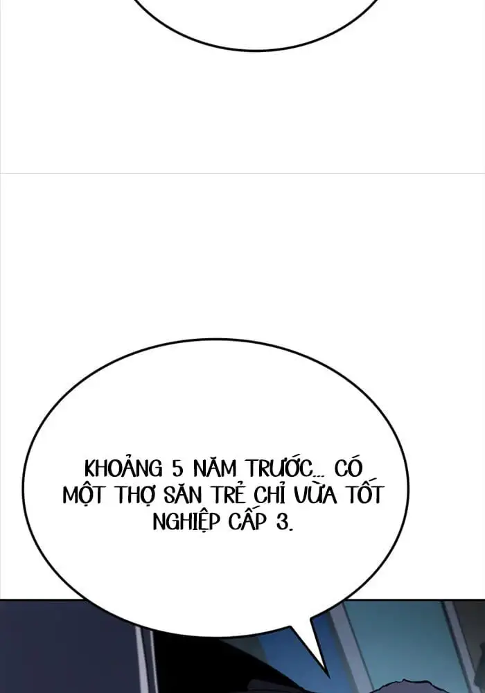 Truyện Tranh Solo Leveling Arise: Nguồn Gốc Của Thợ Săn trang 3