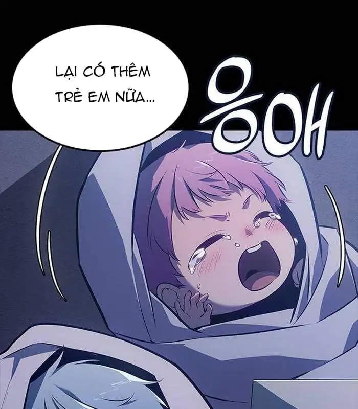 Truyện Tranh Solo Leveling Arise: Nguồn Gốc Của Thợ Săn trang 3