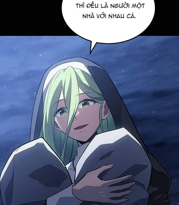 Truyện Tranh Solo Leveling Arise: Nguồn Gốc Của Thợ Săn trang 3